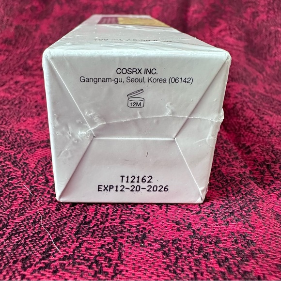 COSRX Snail Mucin 96 Essence 3.38 fl oz / 100ml | Lightweight Hydration - Picture 6 of 9